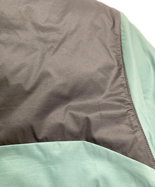 Columbia（コロンビア）Columbia (コロンビア) ダウンジャケット グリーン サイズ:Sの古着・服飾アイテム