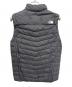THE NORTH FACE (ザ ノース フェイス) Thunder Vest ブラック サイズ:L：9000円