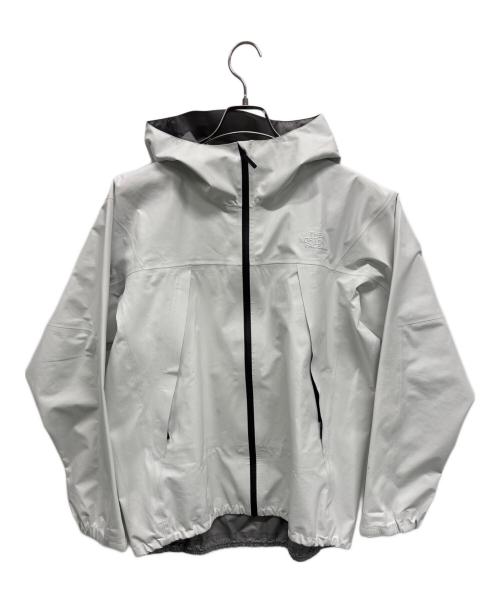 THE NORTH FACE（ザ ノース フェイス）THE NORTH FACE (ザ ノース フェイス) Undyed GTX Jacket ホワイト サイズ:Mの古着・服飾アイテム