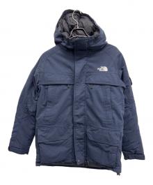 THE NORTH FACE（ザ ノース フェイス）の古着「マクマードパーカ」｜ネイビー