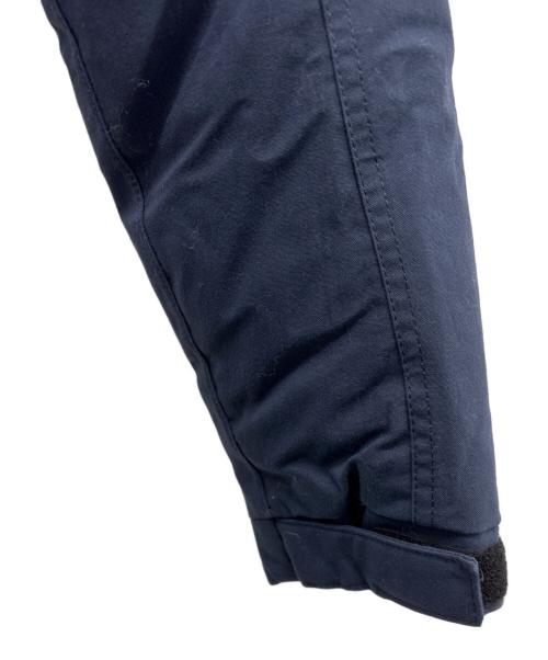 THE NORTH FACE（ザ ノース フェイス）THE NORTH FACE (ザ ノース フェイス) マクマードパーカ ネイビー サイズ:Mの古着・服飾アイテム