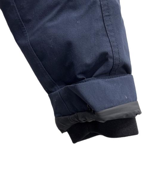 THE NORTH FACE（ザ ノース フェイス）THE NORTH FACE (ザ ノース フェイス) マクマードパーカ ネイビー サイズ:Mの古着・服飾アイテム