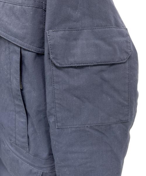 THE NORTH FACE（ザ ノース フェイス）THE NORTH FACE (ザ ノース フェイス) マクマードパーカ ネイビー サイズ:Mの古着・服飾アイテム