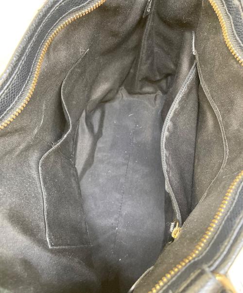 COACH（コーチ）COACH (コーチ) トートバッグ ブラウンの古着・服飾アイテム