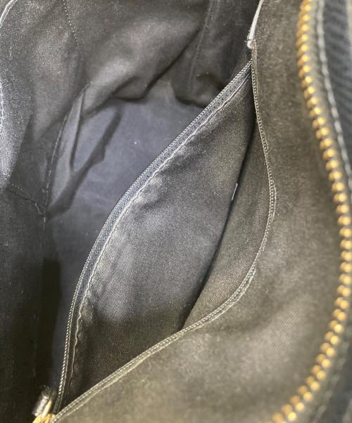 COACH（コーチ）COACH (コーチ) トートバッグ ブラウンの古着・服飾アイテム