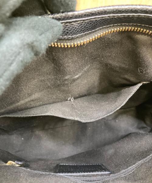 COACH（コーチ）COACH (コーチ) トートバッグ ブラウンの古着・服飾アイテム