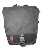 CHROMEクローム）の古着「リュック」｜ブラック