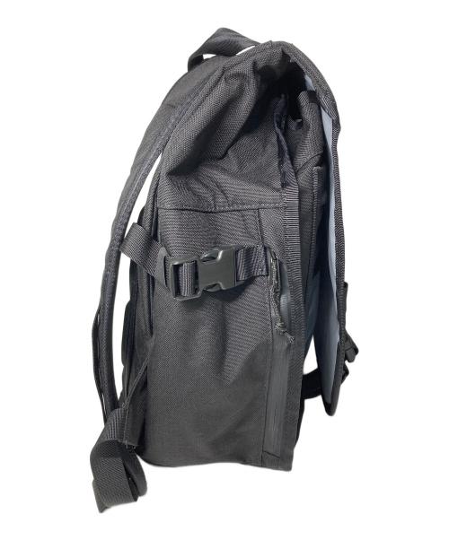 CHROME（クローム）CHROME (クローム) リュック ブラックの古着・服飾アイテム