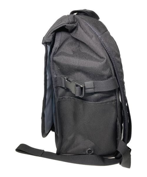 CHROME（クローム）CHROME (クローム) リュック ブラックの古着・服飾アイテム