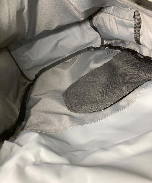 CHROME（クローム）CHROME (クローム) リュック ブラックの古着・服飾アイテム