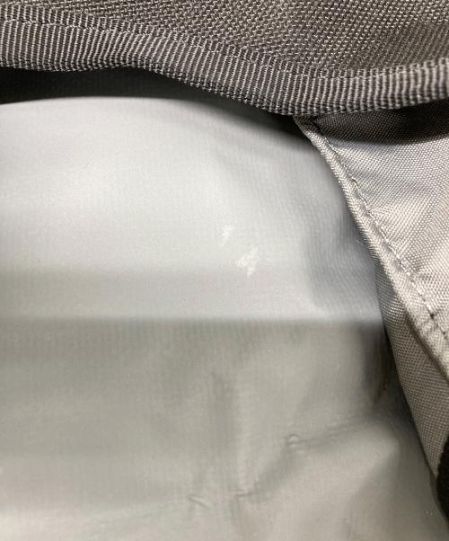 CHROME（クローム）CHROME (クローム) リュック ブラックの古着・服飾アイテム