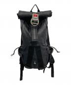 CHROMEクローム）の古着「リュック」｜ブラック