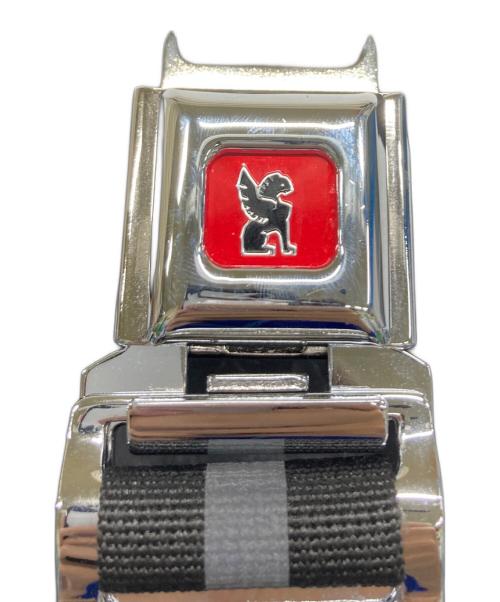 CHROME（クローム）CHROME (クローム) リュック ブラックの古着・服飾アイテム