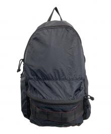 BRIEFING（ブリーフィング）の古着「リュック」｜ブラック