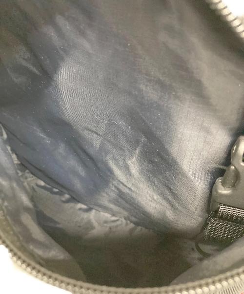 BRIEFING（ブリーフィング）BRIEFING (ブリーフィング) リュック ブラックの古着・服飾アイテム