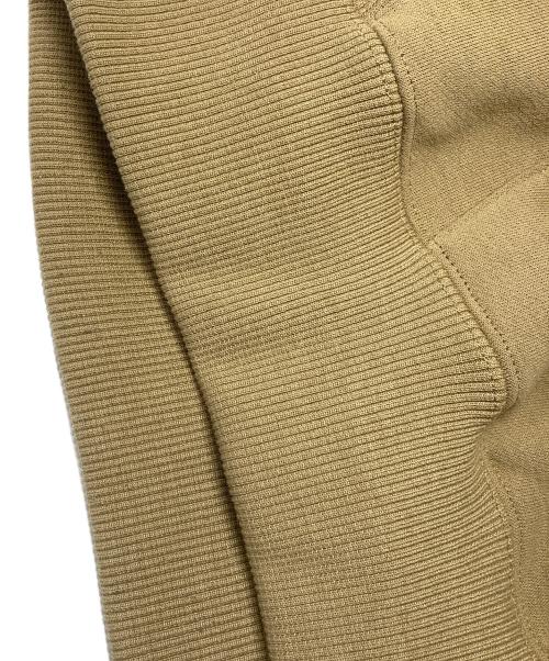 THE NORTH FACE（ザ ノース フェイス）THE NORTH FACE (ザ ノース フェイス) Square Logo Hoodie ベージュ サイズ:Mの古着・服飾アイテム