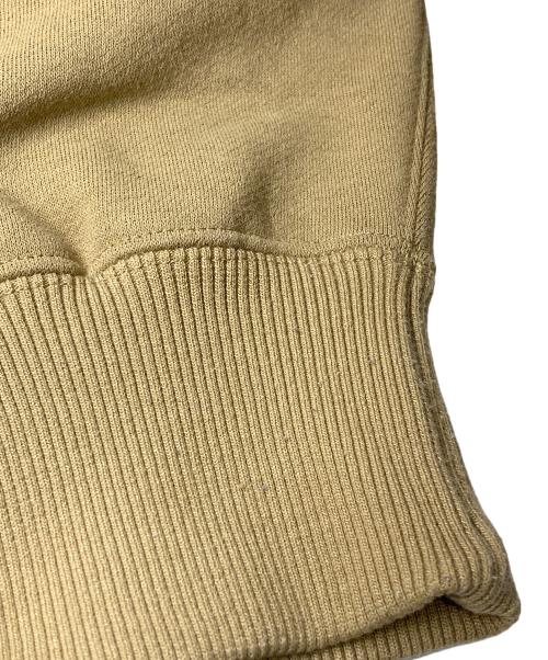 THE NORTH FACE（ザ ノース フェイス）THE NORTH FACE (ザ ノース フェイス) Square Logo Hoodie ベージュ サイズ:Mの古着・服飾アイテム