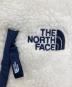 中古・古着 THE NORTH FACE (ザ ノース フェイス) RIMO FLEECE JACKET ホワイト サイズ:L：13000円