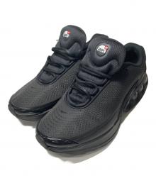 NIKE（ナイキ）の古着「スニーカー」｜ブラック