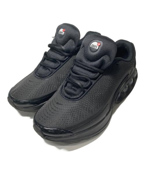 NIKE（ナイキ）NIKE (ナイキ) スニーカー ブラック サイズ:27の古着・服飾アイテム