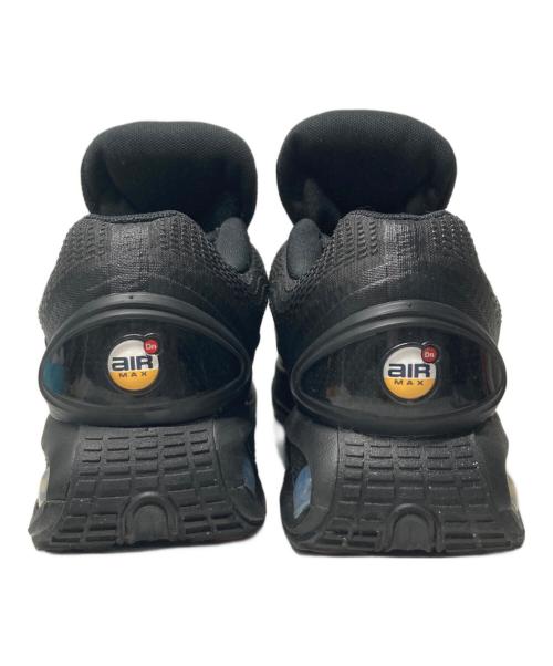 NIKE（ナイキ）NIKE (ナイキ) スニーカー ブラック サイズ:27の古着・服飾アイテム