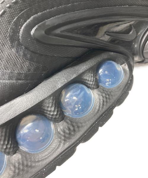 NIKE（ナイキ）NIKE (ナイキ) スニーカー ブラック サイズ:27の古着・服飾アイテム