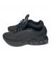 NIKE (ナイキ) スニーカー ブラック サイズ:27：10000円
