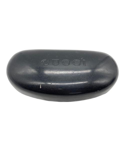 GUCCI（グッチ）GUCCI (グッチ) サングラス サイズ:61/12-120の古着・服飾アイテム