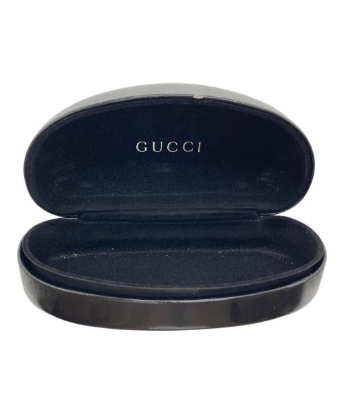 GUCCI（グッチ）GUCCI (グッチ) サングラス サイズ:61/12-120の古着・服飾アイテム