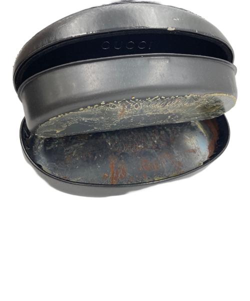 GUCCI（グッチ）GUCCI (グッチ) サングラス サイズ:61/12-120の古着・服飾アイテム