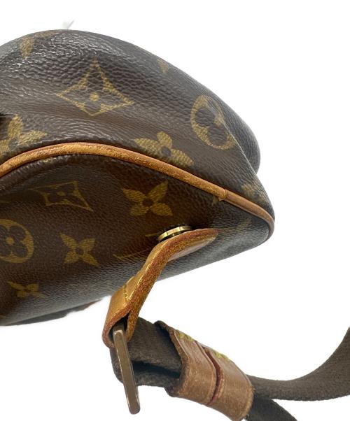 LOUIS VUITTON（ルイ ヴィトン）LOUIS VUITTON (ルイ ヴィトン) ポシェットガンジュ　M51870の古着・服飾アイテム