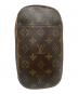 LOUIS VUITTON（ルイ ヴィトン）の古着「ポシェットガンジュ　M51870」