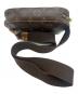 LOUIS VUITTON (ルイ ヴィトン) ポシェットガンジュ　M51870：48000円