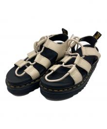 Dr.Martens（ドクターマーチン）の古着「NARTILLAサンダル」｜ベージュ