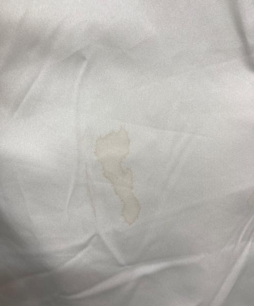 TATRAS（タトラス）TATRAS (タトラス) YUMOLA ユモラ ボアブルゾン アイボリー サイズ:01の古着・服飾アイテム