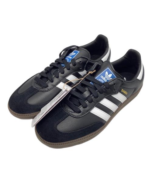 adidas Originals（アディダスオリジナル）adidas Originals (アディダスオリジナル) ローカットスニーカー ブラック サイズ:26の古着・服飾アイテム