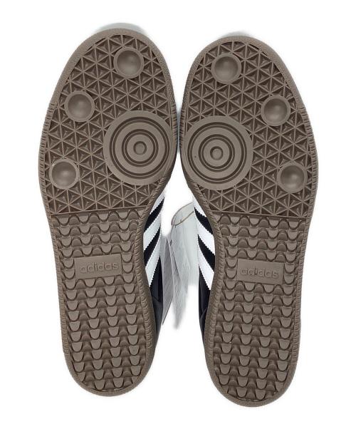 adidas Originals（アディダスオリジナル）adidas Originals (アディダスオリジナル) ローカットスニーカー ブラック サイズ:26の古着・服飾アイテム