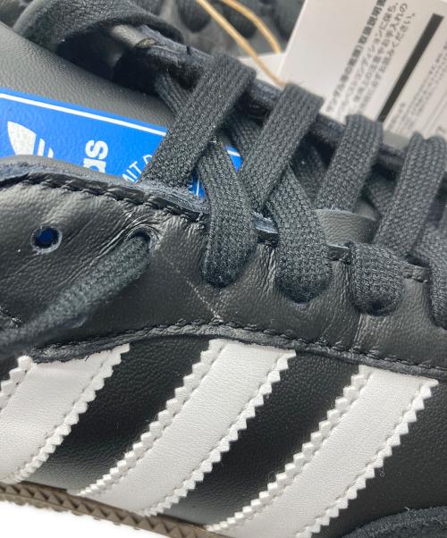 adidas Originals（アディダスオリジナル）adidas Originals (アディダスオリジナル) ローカットスニーカー ブラック サイズ:26の古着・服飾アイテム