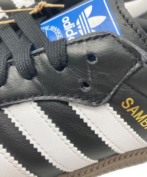 adidas Originals（アディダスオリジナル）adidas Originals (アディダスオリジナル) ローカットスニーカー ブラック サイズ:26の古着・服飾アイテム