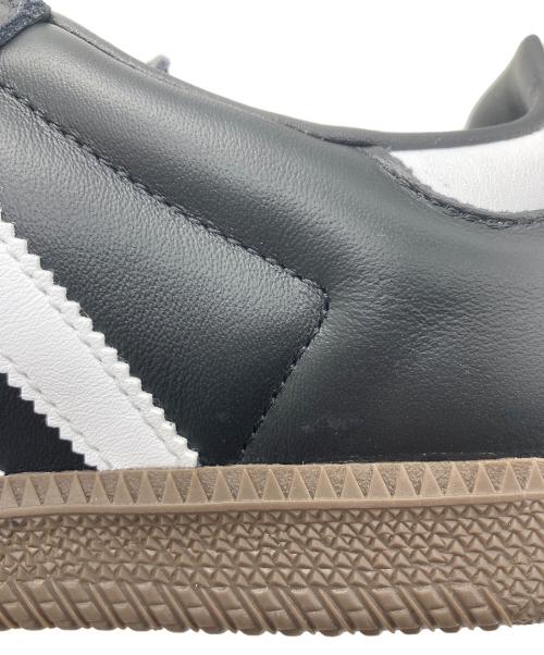 adidas Originals（アディダスオリジナル）adidas Originals (アディダスオリジナル) ローカットスニーカー ブラック サイズ:26の古着・服飾アイテム