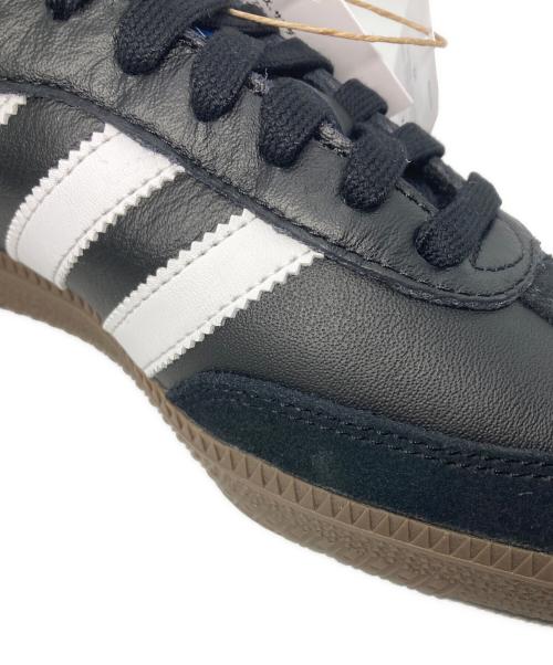 adidas Originals（アディダスオリジナル）adidas Originals (アディダスオリジナル) ローカットスニーカー ブラック サイズ:26の古着・服飾アイテム