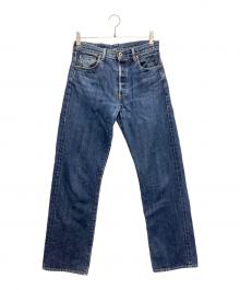 LEVI'S（リーバイス）の古着「デニムパンツ」｜インディゴ