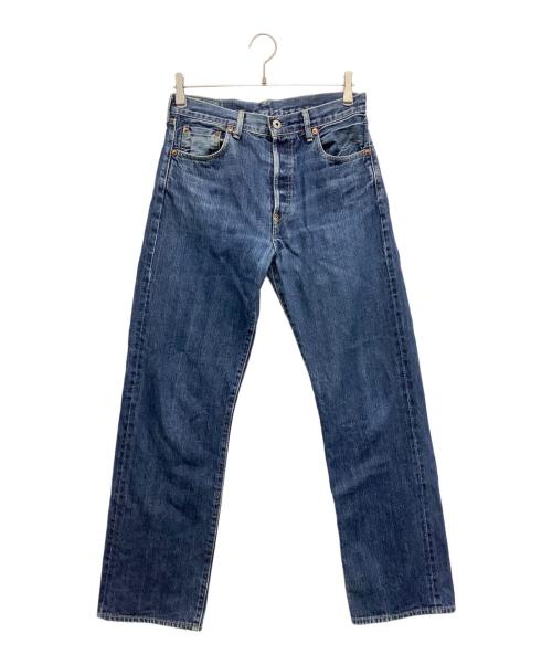 LEVI'S（リーバイス）LEVI'S (リーバイス) デニムパンツ インディゴ サイズ:W31×W36の古着・服飾アイテム
