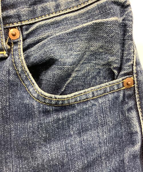 LEVI'S（リーバイス）LEVI'S (リーバイス) デニムパンツ インディゴ サイズ:W31×W36の古着・服飾アイテム