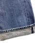 中古・古着 LEVI'S (リーバイス) デニムパンツ インディゴ サイズ:W31×W36：10000円