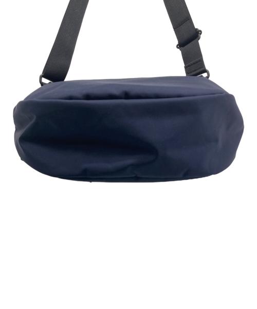 PORTER（ポーター）PORTER (ポーター) ムース ショルダーバッグ ネイビー×ブルー 未使用品の古着・服飾アイテム