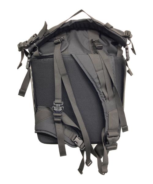 mout recon tailor（マウトリーコンテーラー）MOUT RECON TAILOR (マウトリーコンテーラー) Transform Messenger ブラックの古着・服飾アイテム