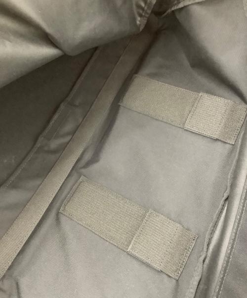 mout recon tailor（マウトリーコンテーラー）MOUT RECON TAILOR (マウトリーコンテーラー) Transform Messenger ブラックの古着・服飾アイテム