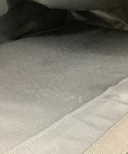 mout recon tailor（マウトリーコンテーラー）MOUT RECON TAILOR (マウトリーコンテーラー) Transform Messenger ブラックの古着・服飾アイテム