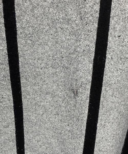 FACETASM（ファセッタズム）FACETASM (ファセッタズム) 半袖カットソー ブラック サイズ:SIZE 5の古着・服飾アイテム